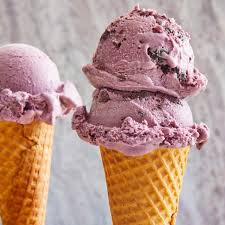 Frozen Dessert